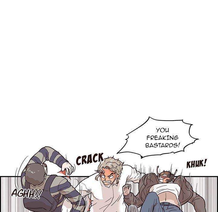 His Women’s University - Chapter 52 [photo 55] - MangaPorn