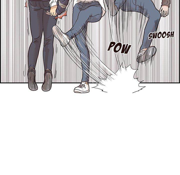 His Women’s University - Chapter 52 [photo 56] - MangaPorn