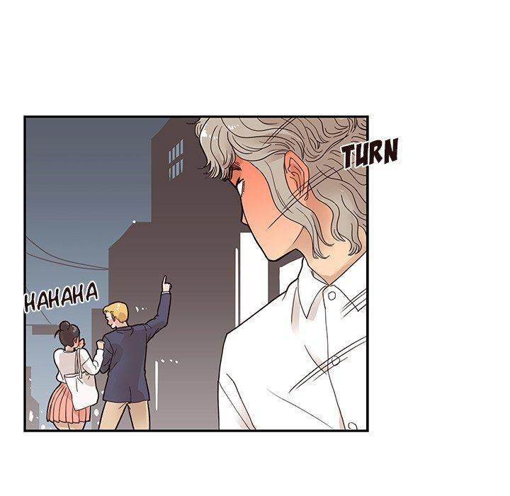 His Women’s University - Chapter 52 [photo 57] - MangaPorn