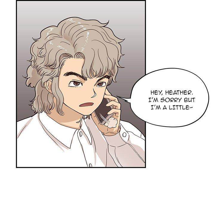 His Women’s University - Chapter 52 [photo 65] - MangaPorn