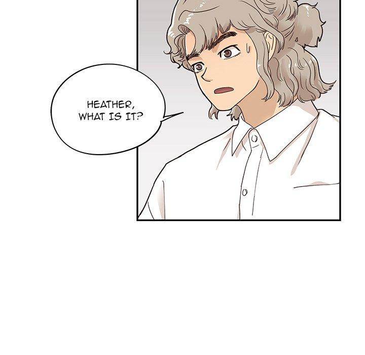 His Women’s University - Chapter 52 [photo 72] - MangaPorn