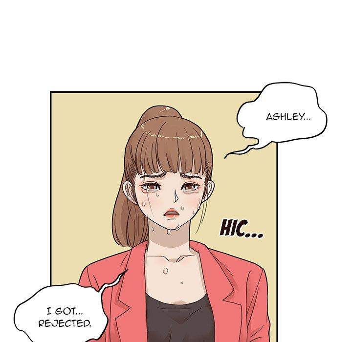 His Women’s University - Chapter 52 [photo 73] - MangaPorn