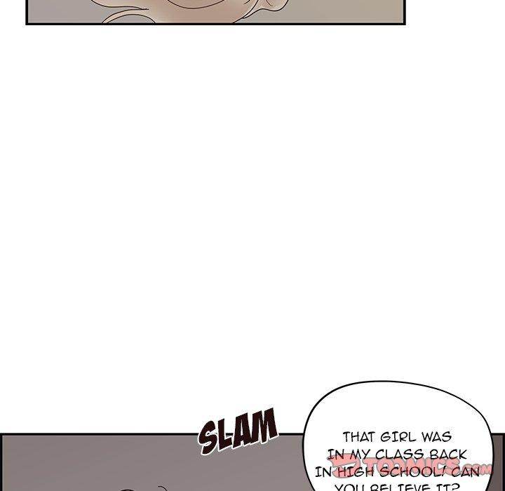 His Women’s University - Chapter 52 [photo 86] - MangaPorn