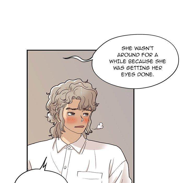 His Women’s University - Chapter 52 [photo 88] - MangaPorn