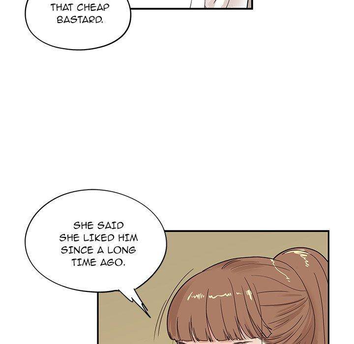 His Women’s University - Chapter 52 [photo 89] - MangaPorn