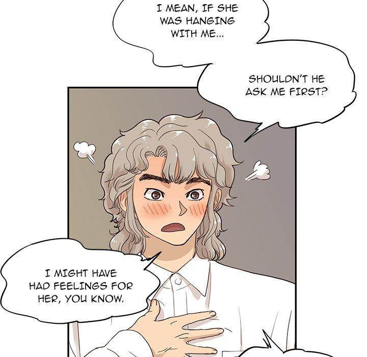 His Women’s University - Chapter 52 [photo 91] - MangaPorn