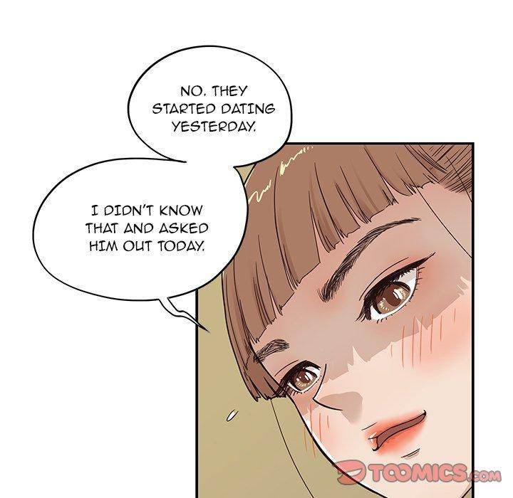 His Women’s University - Chapter 52 [photo 94] - MangaPorn