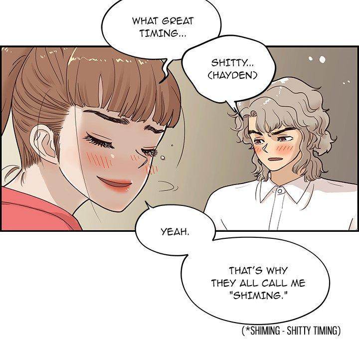 His Women’s University - Chapter 52 [photo 96] - MangaPorn