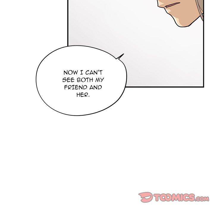 His Women’s University - Chapter 52 [photo 98] - MangaPorn