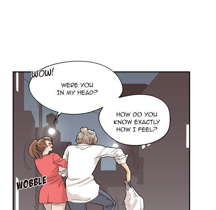 His Women’s University - Chapter 52 [photo 99] - MangaPorn