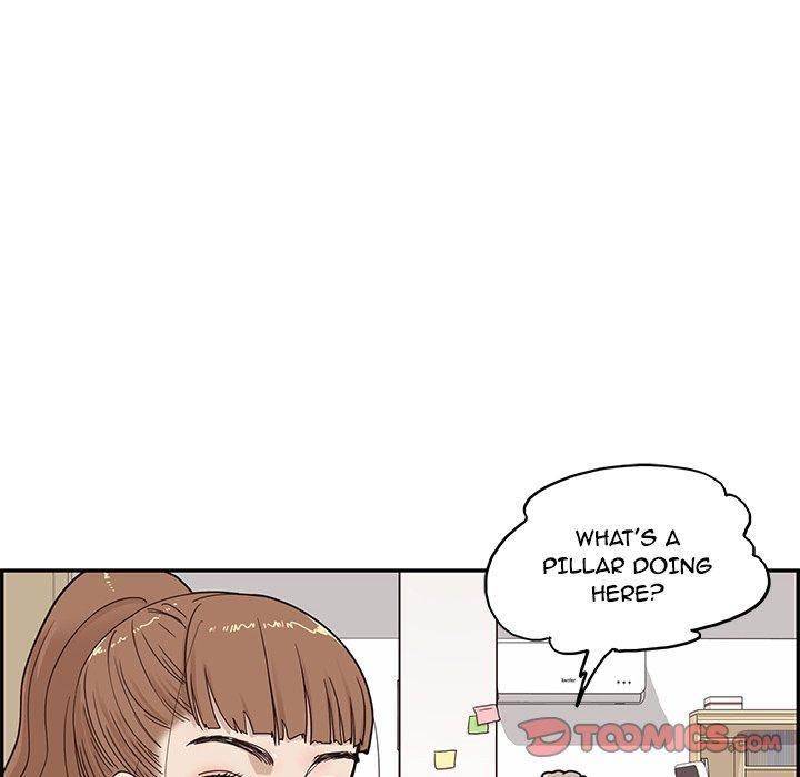 His Women’s University - Chapter 53 [photo 10] - MangaPorn