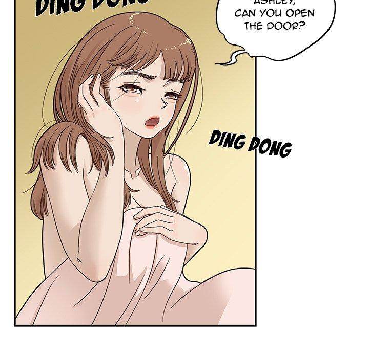 His Women’s University - Chapter 53 [photo 100] - MangaPorn