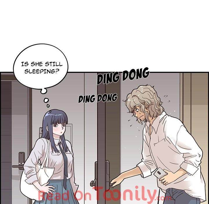 His Women’s University - Chapter 53 [photo 105] - MangaPorn