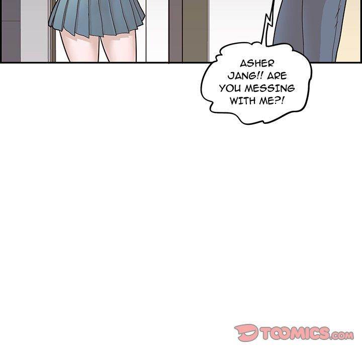 His Women’s University - Chapter 53 [photo 106] - MangaPorn