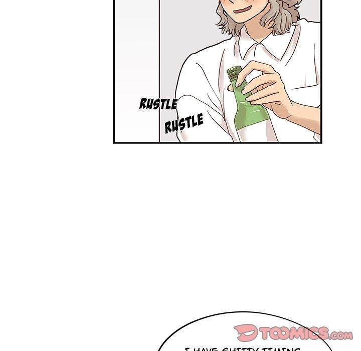 His Women’s University - Chapter 53 [photo 14] - MangaPorn