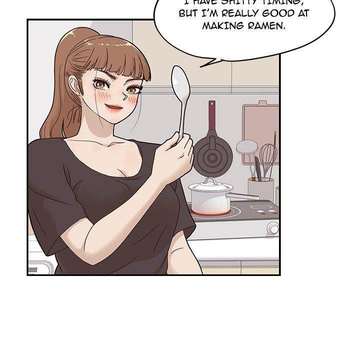 His Women’s University - Chapter 53 [photo 15] - MangaPorn