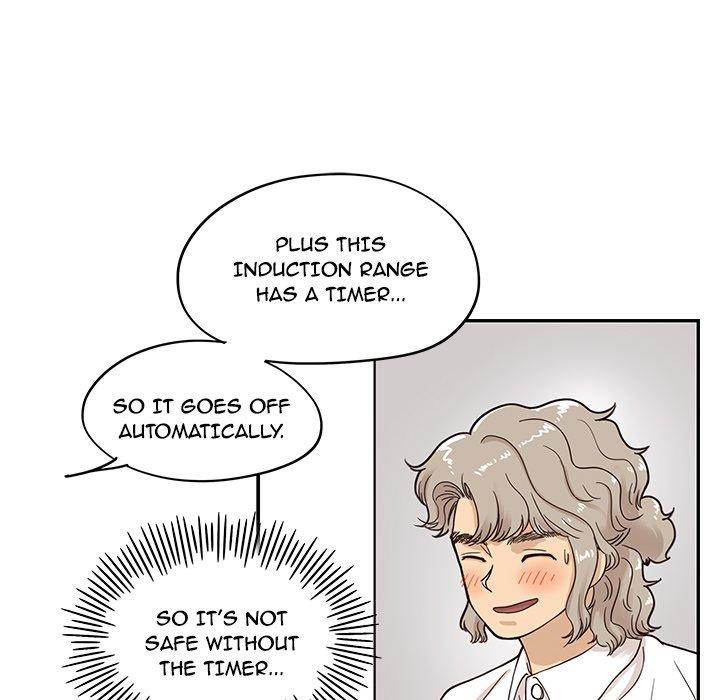 His Women’s University - Chapter 53 [photo 16] - MangaPorn