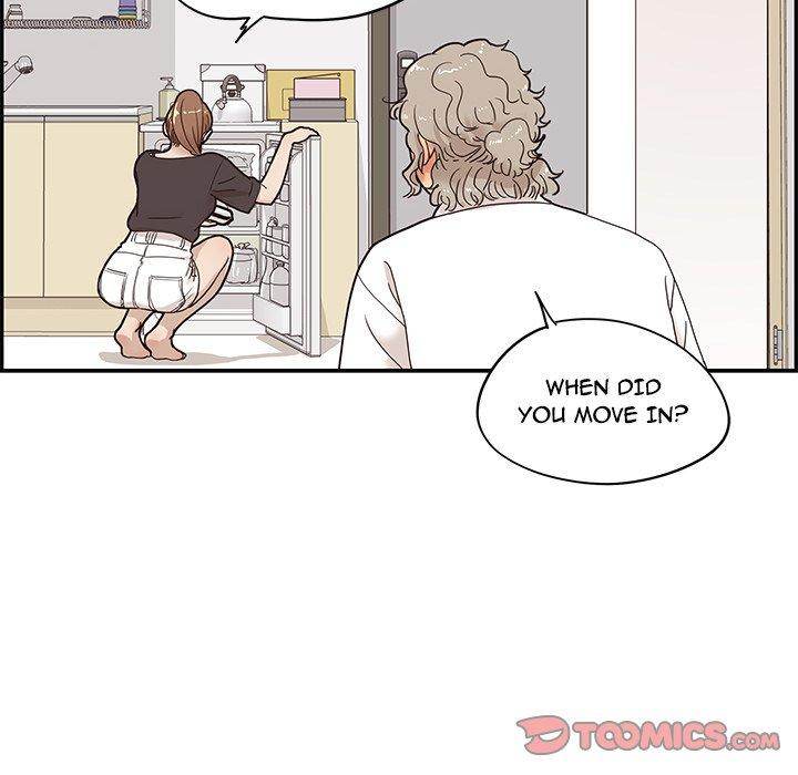 His Women’s University - Chapter 53 [photo 18] - MangaPorn