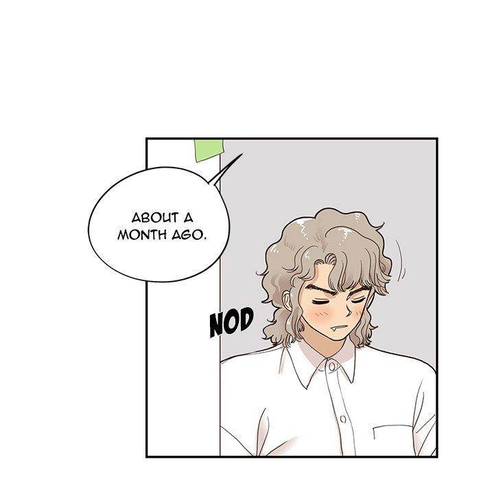 His Women’s University - Chapter 53 [photo 19] - MangaPorn