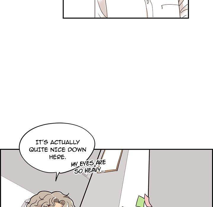 His Women’s University - Chapter 53 [photo 21] - MangaPorn