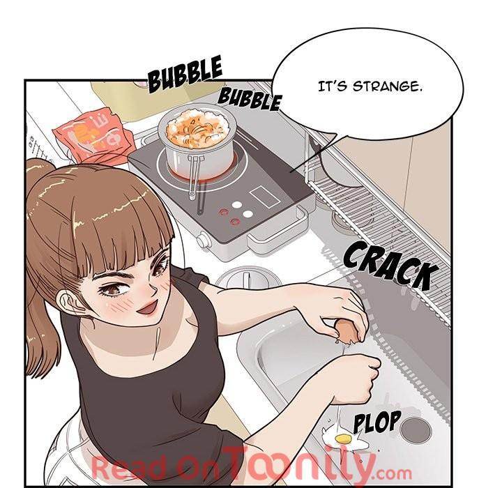 His Women’s University - Chapter 53 [photo 24] - MangaPorn