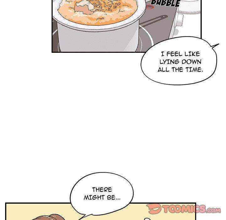 His Women’s University - Chapter 53 [photo 26] - MangaPorn