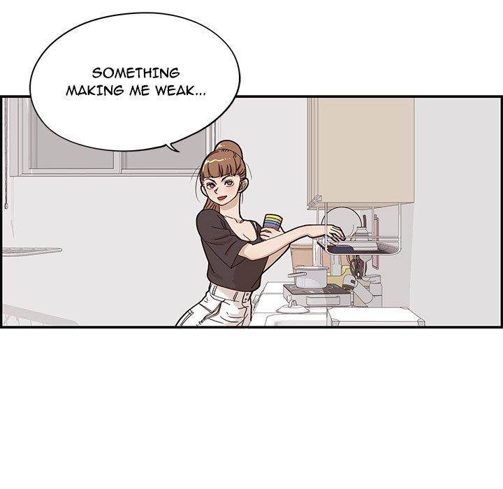 His Women’s University - Chapter 53 [photo 28] - MangaPorn