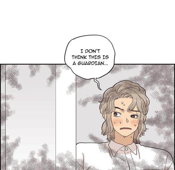 His Women’s University - Chapter 53 [photo 29] - MangaPorn