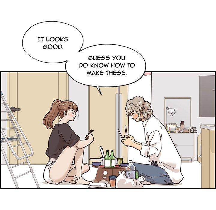 His Women’s University - Chapter 53 [photo 32] - MangaPorn