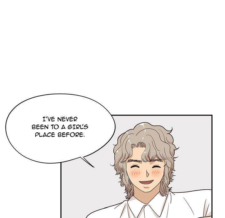 His Women’s University - Chapter 53 [photo 36] - MangaPorn