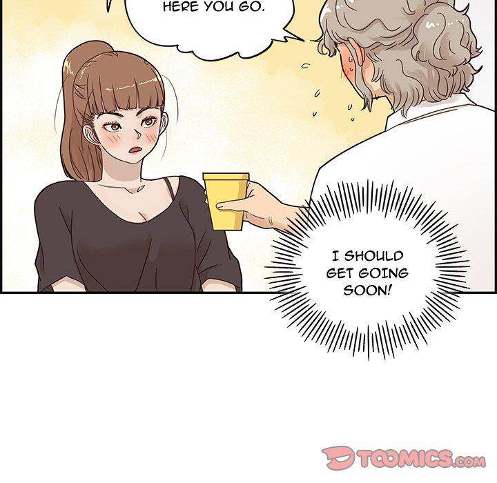 His Women’s University - Chapter 53 [photo 38] - MangaPorn