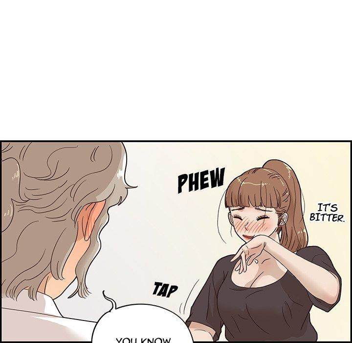 His Women’s University - Chapter 53 [photo 41] - MangaPorn