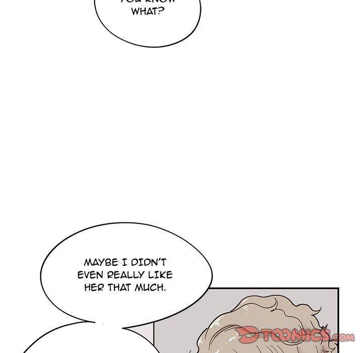 His Women’s University - Chapter 53 [photo 42] - MangaPorn