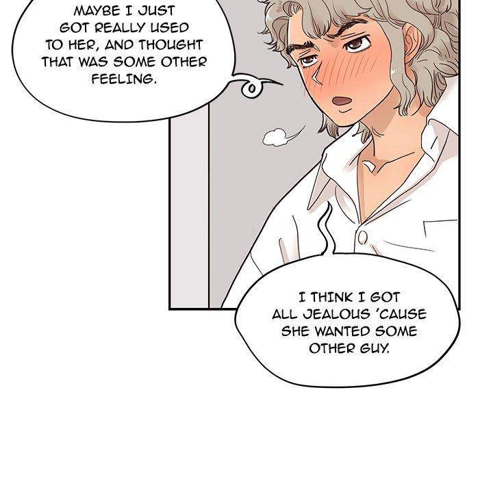 His Women’s University - Chapter 53 [photo 43] - MangaPorn