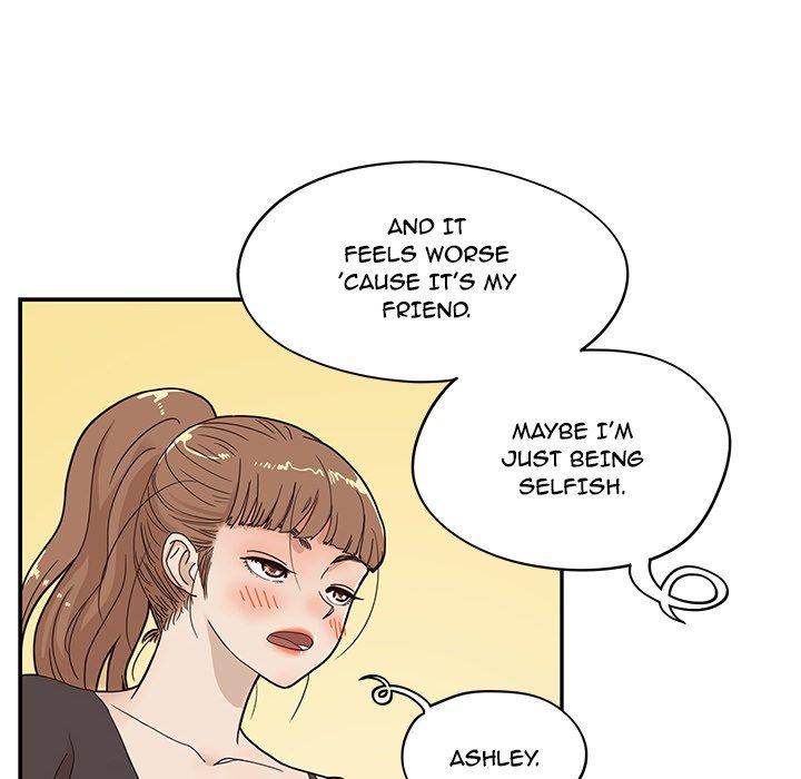 His Women’s University - Chapter 53 [photo 44] - MangaPorn