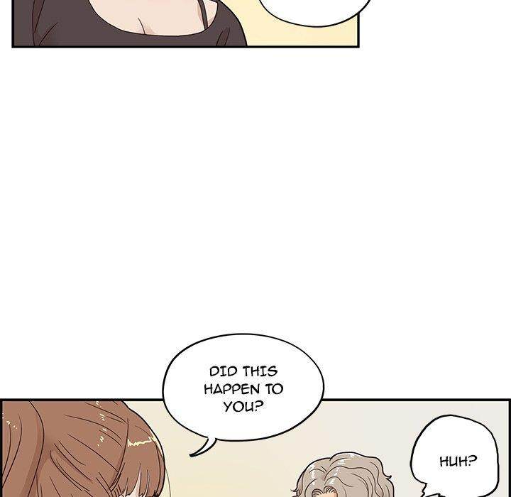 His Women’s University - Chapter 53 [photo 45] - MangaPorn