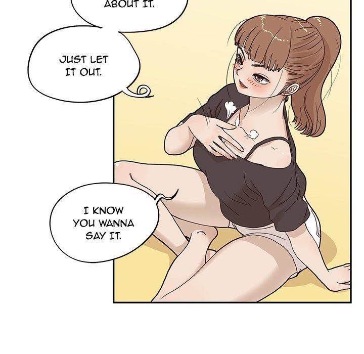 His Women’s University - Chapter 53 [photo 47] - MangaPorn