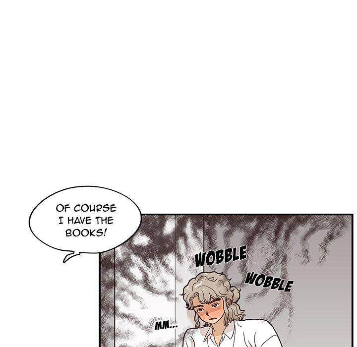 His Women’s University - Chapter 53 [photo 56] - MangaPorn