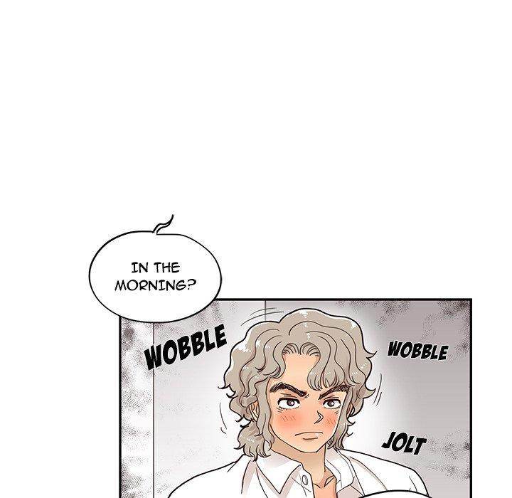 His Women’s University - Chapter 53 [photo 60] - MangaPorn