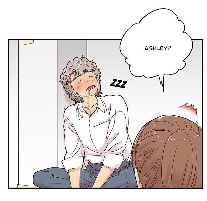 His Women’s University - Chapter 53 [photo 64] - MangaPorn