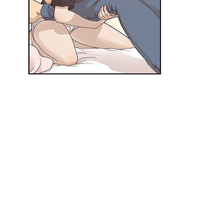 His Women’s University - Chapter 53 [photo 69] - MangaPorn