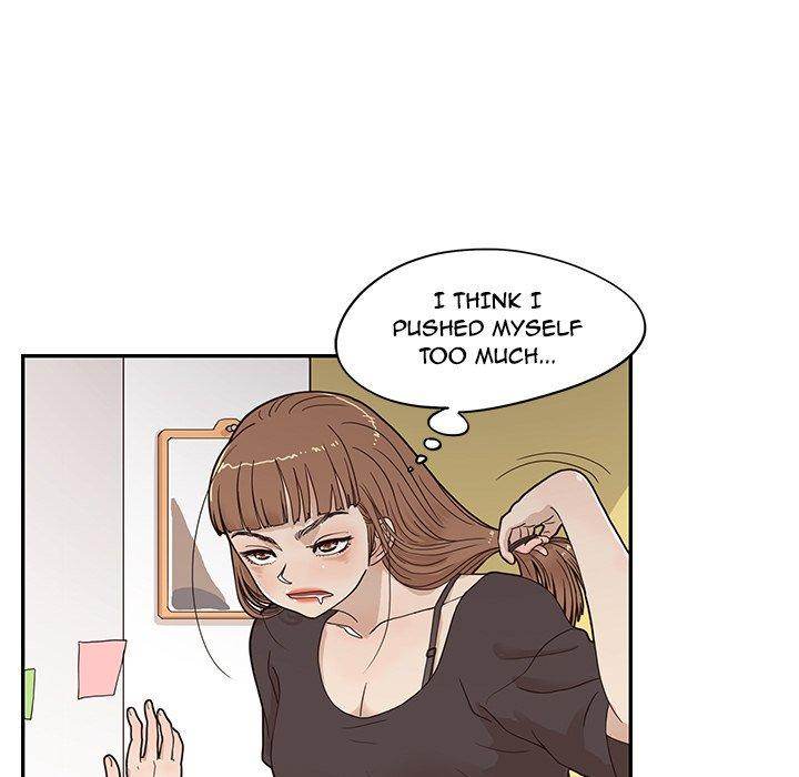 His Women’s University - Chapter 53 [photo 71] - MangaPorn