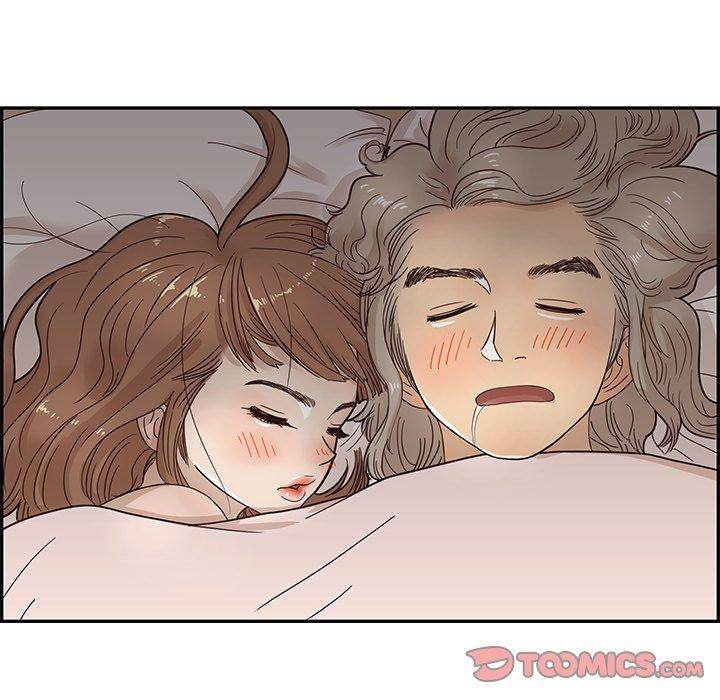 His Women’s University - Chapter 53 [photo 78] - MangaPorn