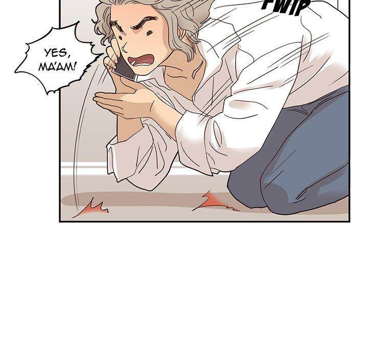 His Women’s University - Chapter 53 [photo 84] - MangaPorn