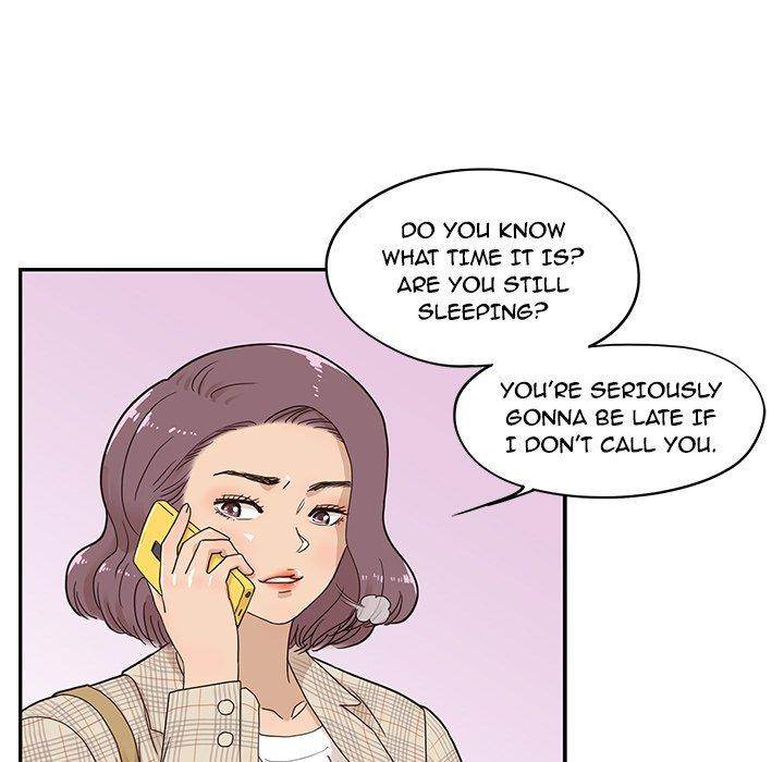 His Women’s University - Chapter 53 [photo 85] - MangaPorn