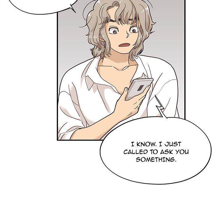 His Women’s University - Chapter 53 [photo 87] - MangaPorn