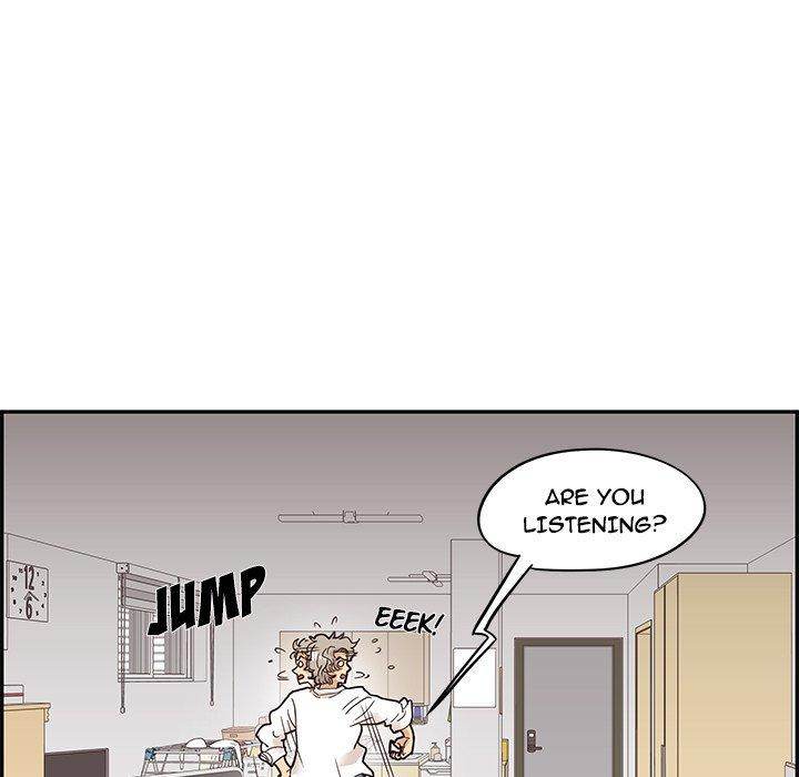 His Women’s University - Chapter 53 [photo 89] - MangaPorn