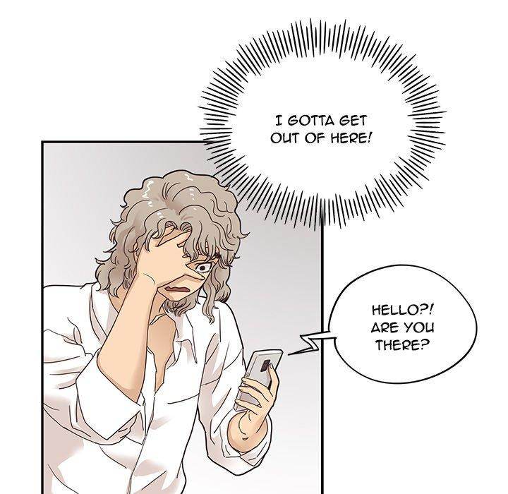 His Women’s University - Chapter 53 [photo 92] - MangaPorn