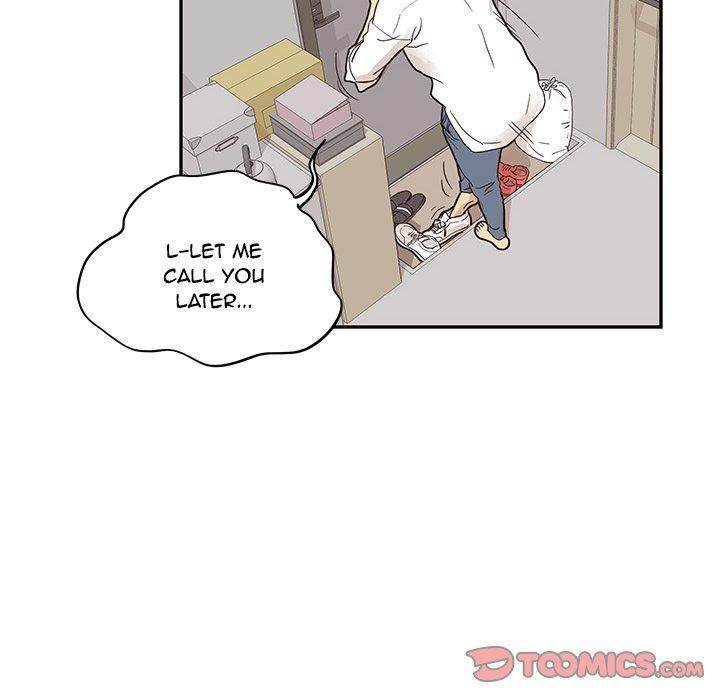 His Women’s University - Chapter 53 [photo 94] - MangaPorn