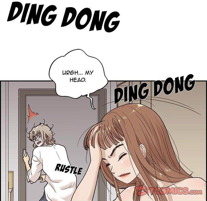 His Women’s University - Chapter 53 [photo 98] - MangaPorn